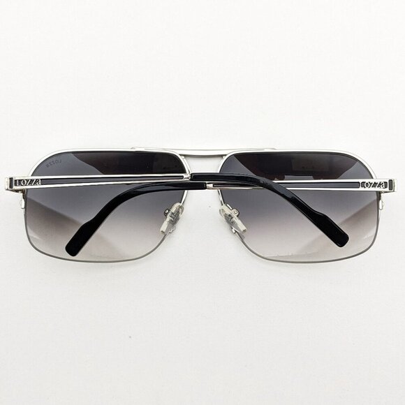 ?️Lozza SL2053 SCREAM Sunglasses 60/20 125 | ALT354?️ main image 4